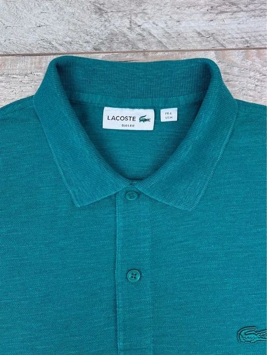 Lacoste polo. Premium