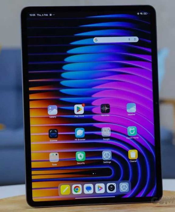 Планшет-ноутбук з сімкартою Xiaomi pad 11" Стилус+Скло