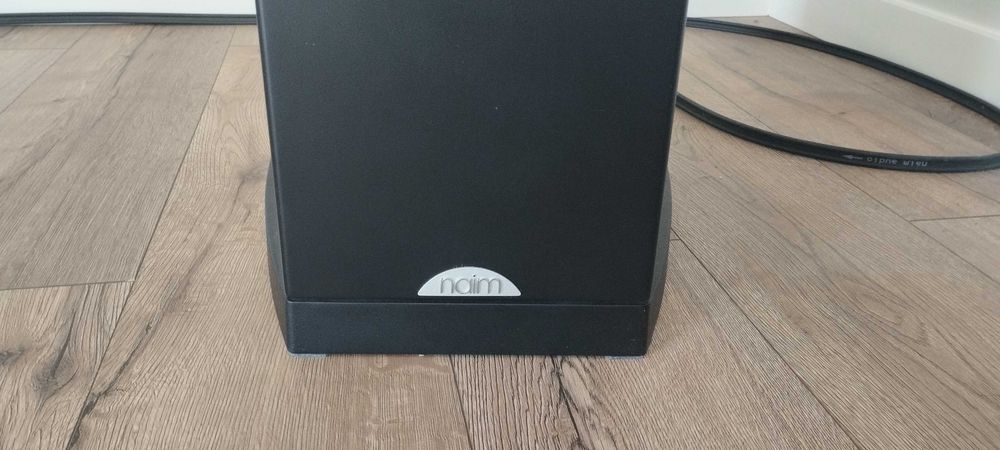 Naim Ovator S-400