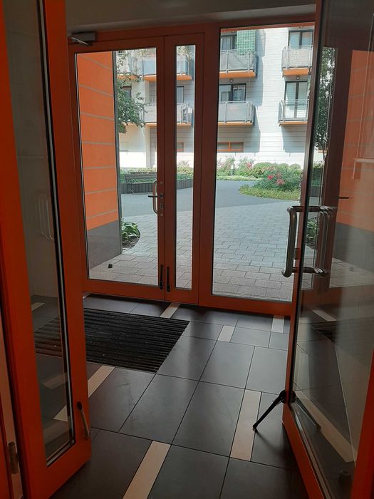 Jednopokojowe Jana Kazimierza Wola 27 m² - More