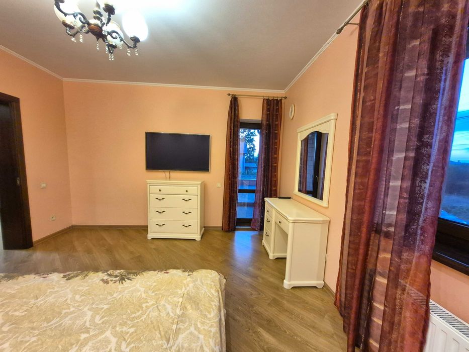 Автономный Дом, генератор, аккумуляторы, солнечные панели , Таирова