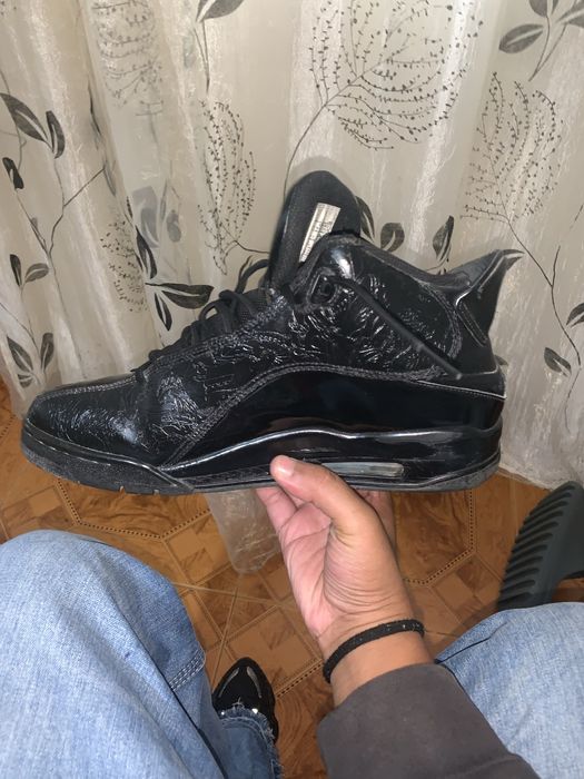 Air Jordan Dub Zero