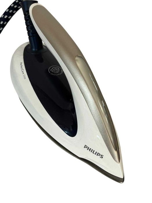 Stacja parowa Philips Żelazko z generatorem pary GC9630/20 2400 W