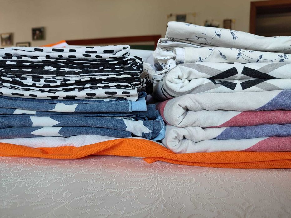 Single Bed Duvet Cover