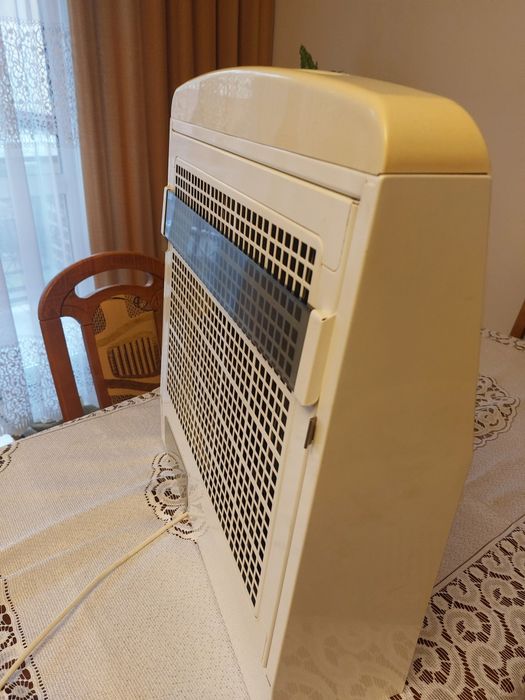 Okap podszafkowy kuchenny