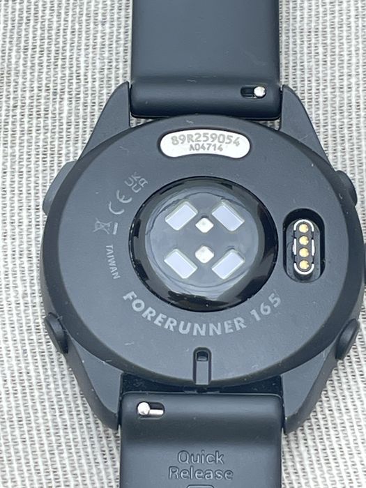 Garmin Forerunner 165