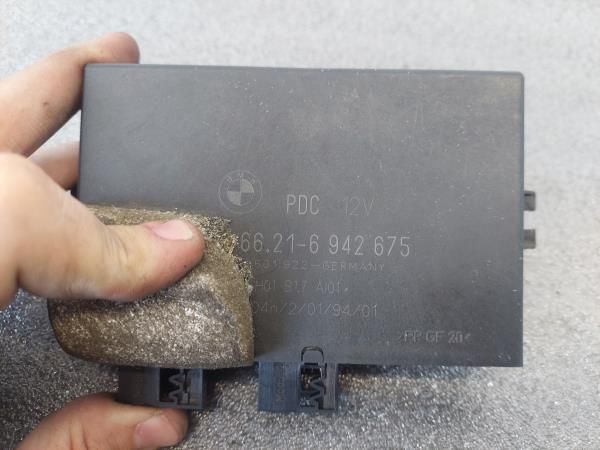 Módulo controlo de distância BMW 3 (E46)