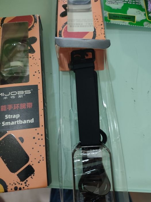 Braceletes redmi band 2 ou mi band 8 active