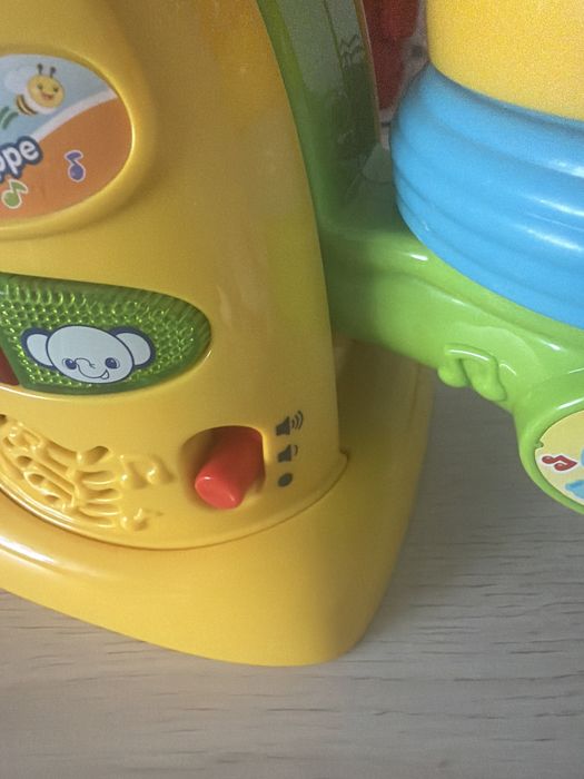 Waga dla dzieci Vtech + gratis