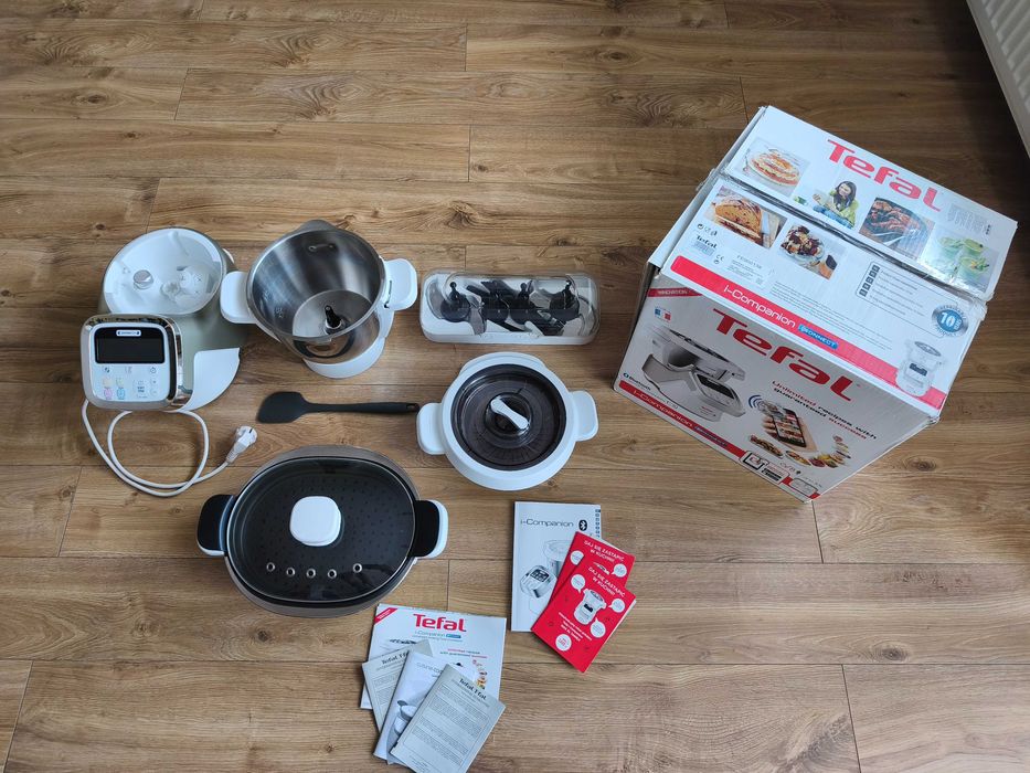 Tefal i-Companion fe900138