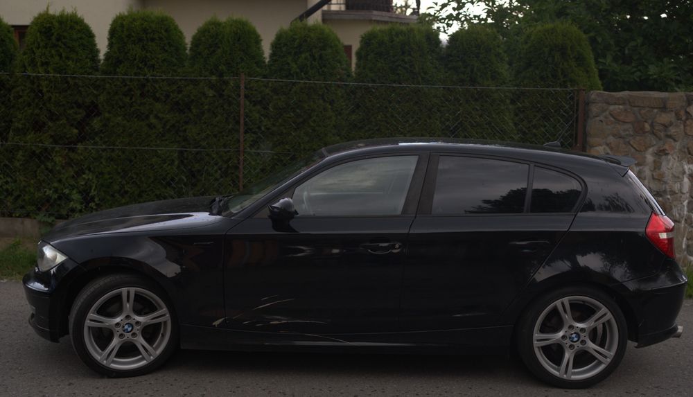 BMW Seria 1