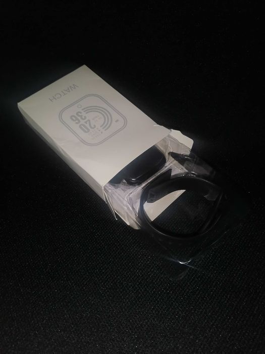 SmartWatch FitPro