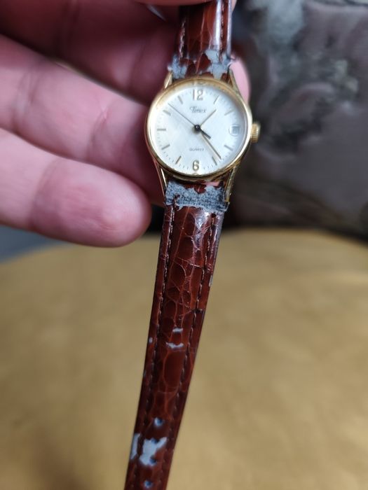 Zegarek damski Timex