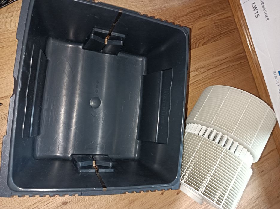 Venta LW 15,nawilzacz