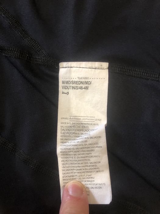 Компрессионная, термо футболка Unddr Armour