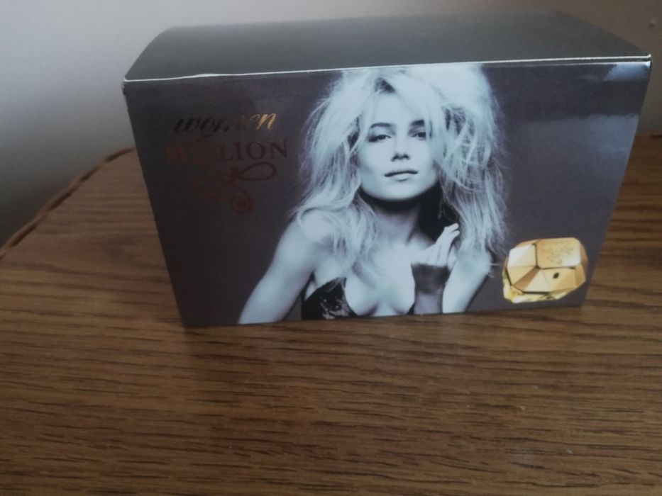 2 razy woda perfumowana 40 ml