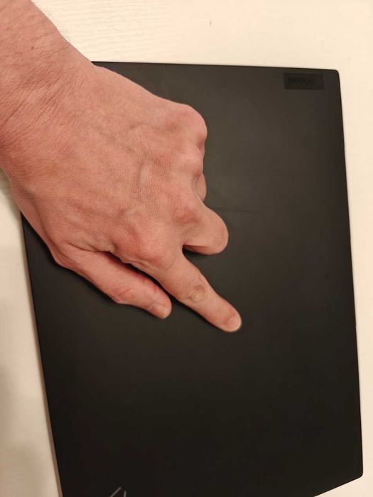 Laptop ThinkPad X1 carbon gen 10