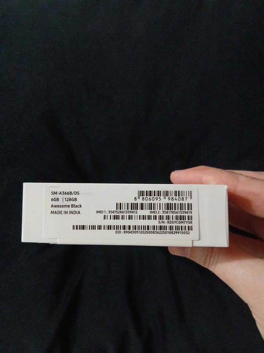 Samsung Galaxy A36 5G 128 GB