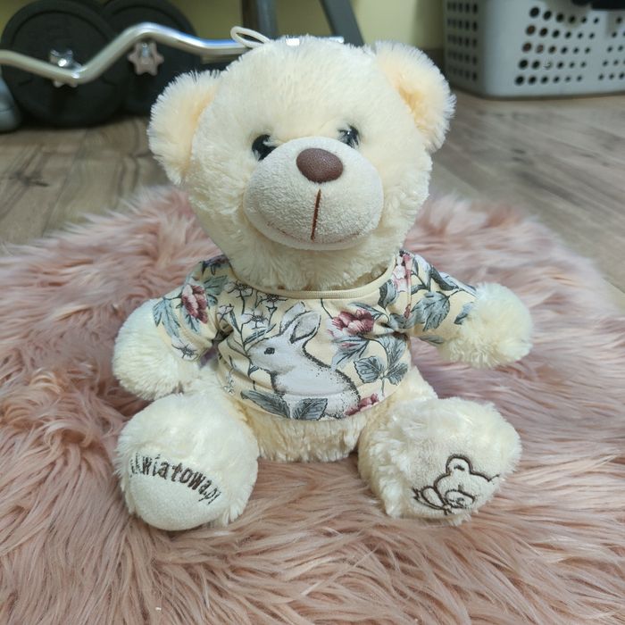 Zestaw ubranek dla lalki Baby Born handmade