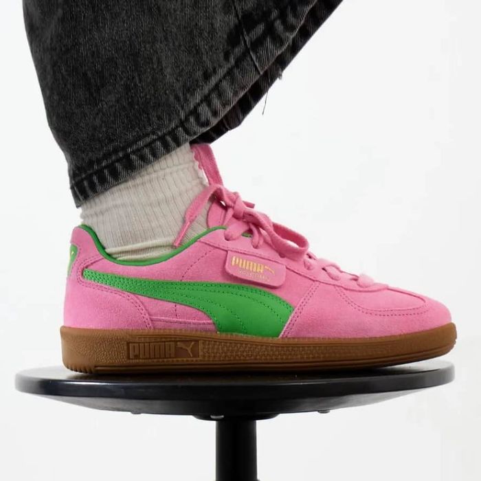 Кросівки Puma Palermo Special 38,5 нові!