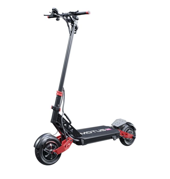 Hulajnoga Elektryczna Motus Pro10 Sport 2021