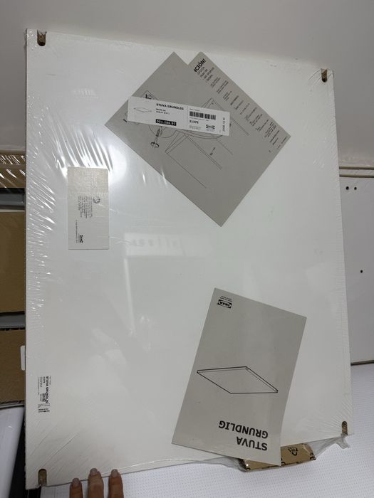 Novo! STUVA GRUNDLIG prateleira 56x45