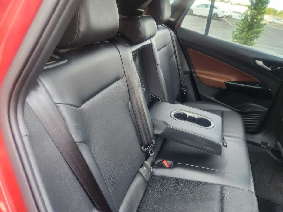 Volkswagen ID.4 Pro S      2021