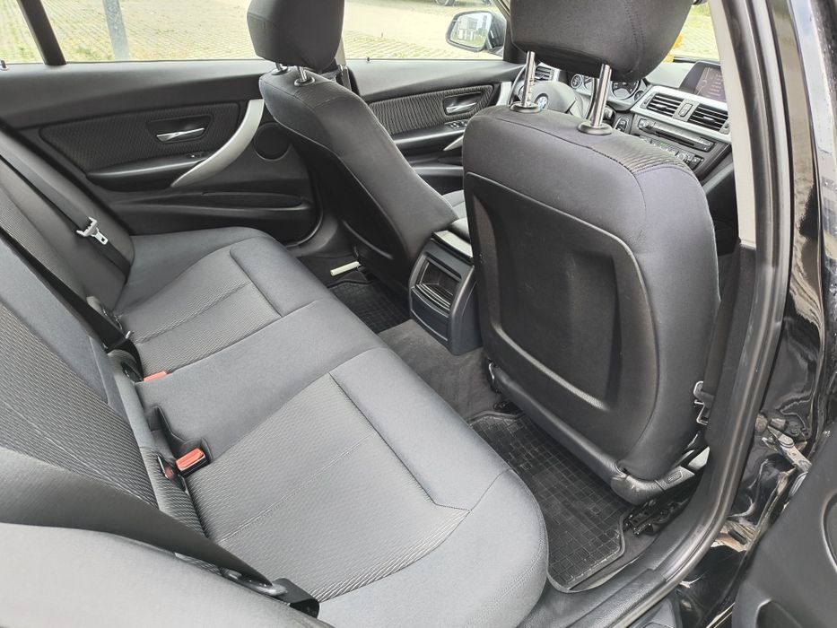 Sprzedam BMW F31 318d