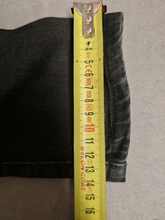 Jeans Levi's 512 tamanho 40