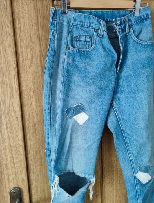 Jeans Levi Strauss & Co.