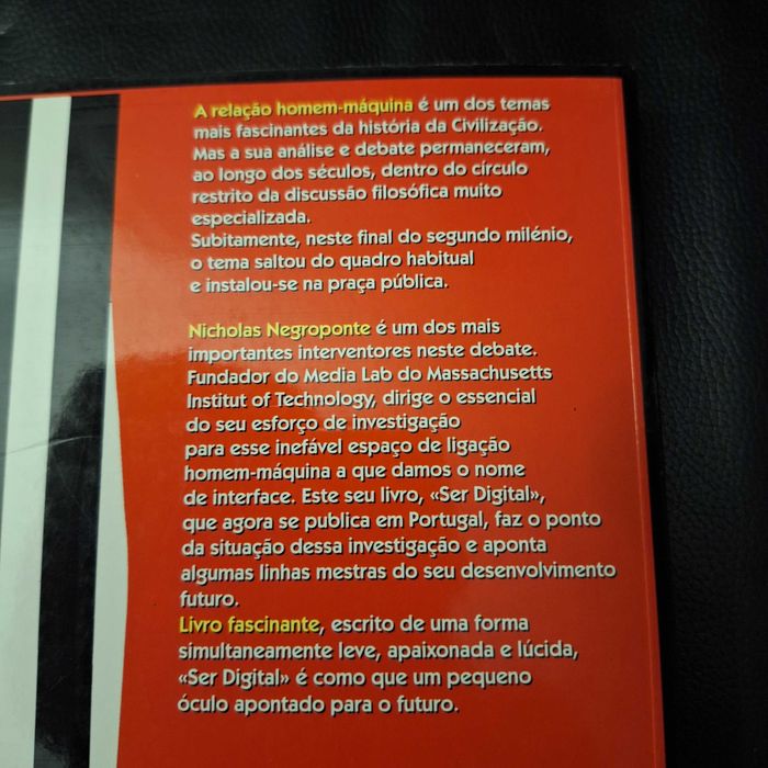 4 Livros | Informática