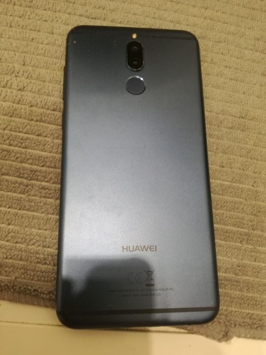 Huawei Mate 10 lite jak nowy