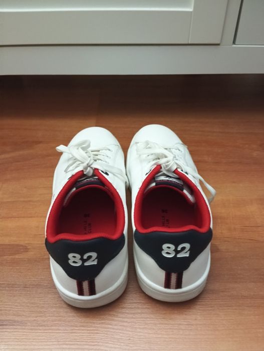 Buty sportowe Sneakersy Polo Club 36