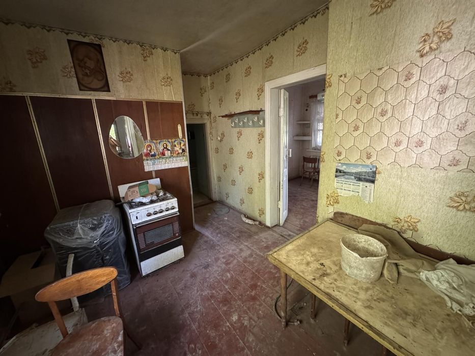 Продам окремий  будинок  в с. Велика Березянка