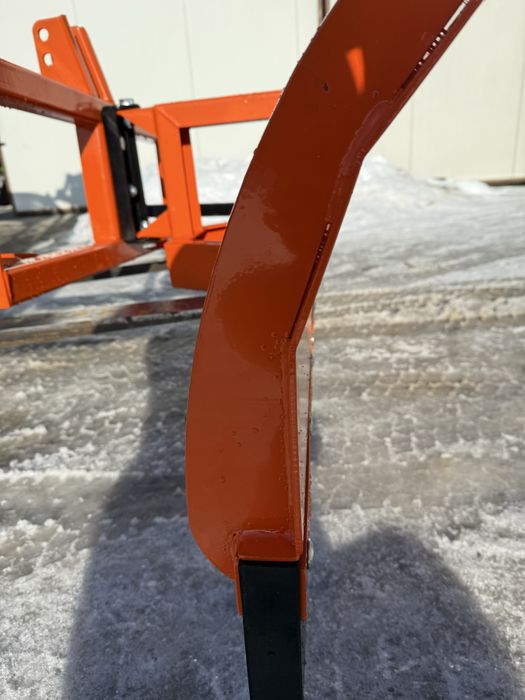 Sprzedam pług do śniegu 2m