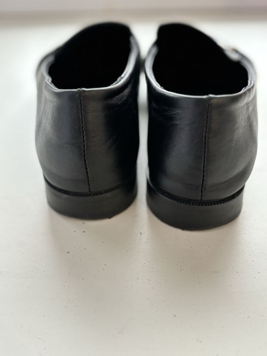 Продам туфли женские кожа 36 р