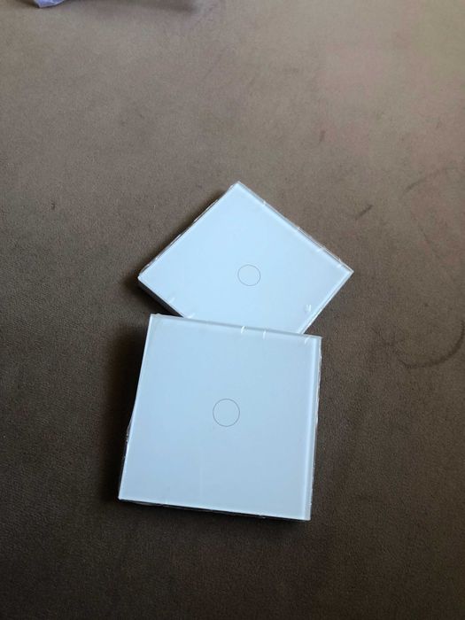 Smart Wireless Switch/Button439466420717506561
