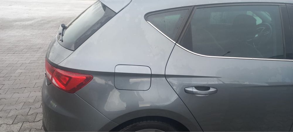Seat Leon 2013-2014