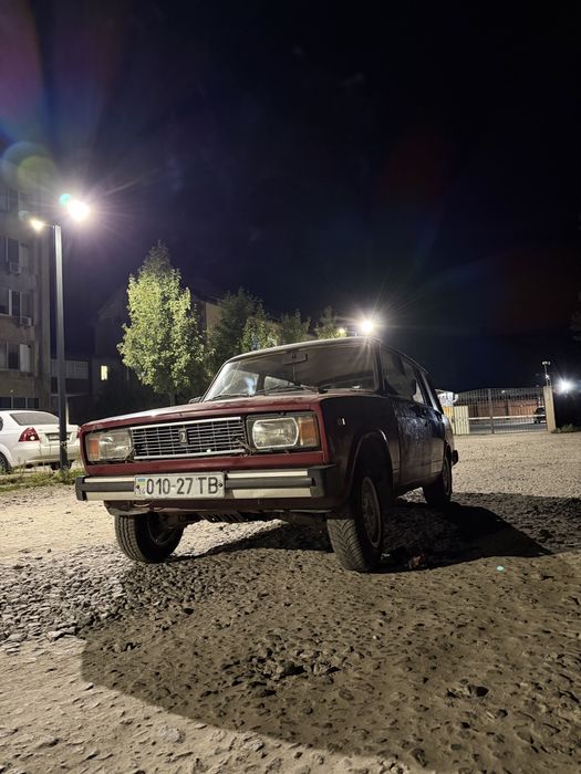Продам Ваз 2104 жигуль