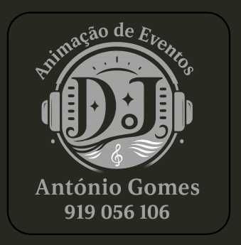 DJ / Animação Eventos