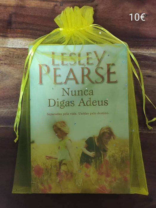 Livros Novos, aproveitem!