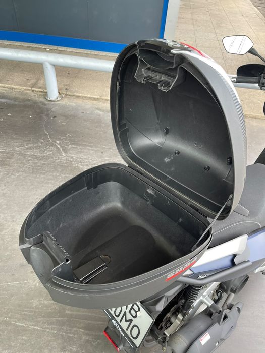 Keeway vieste 125