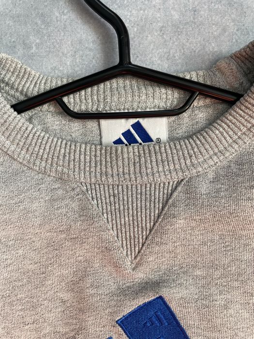 Вінтажний Чоловічий Світшот Adidas