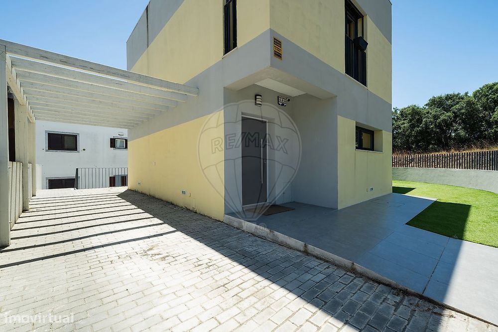 Moradia T3 para venda