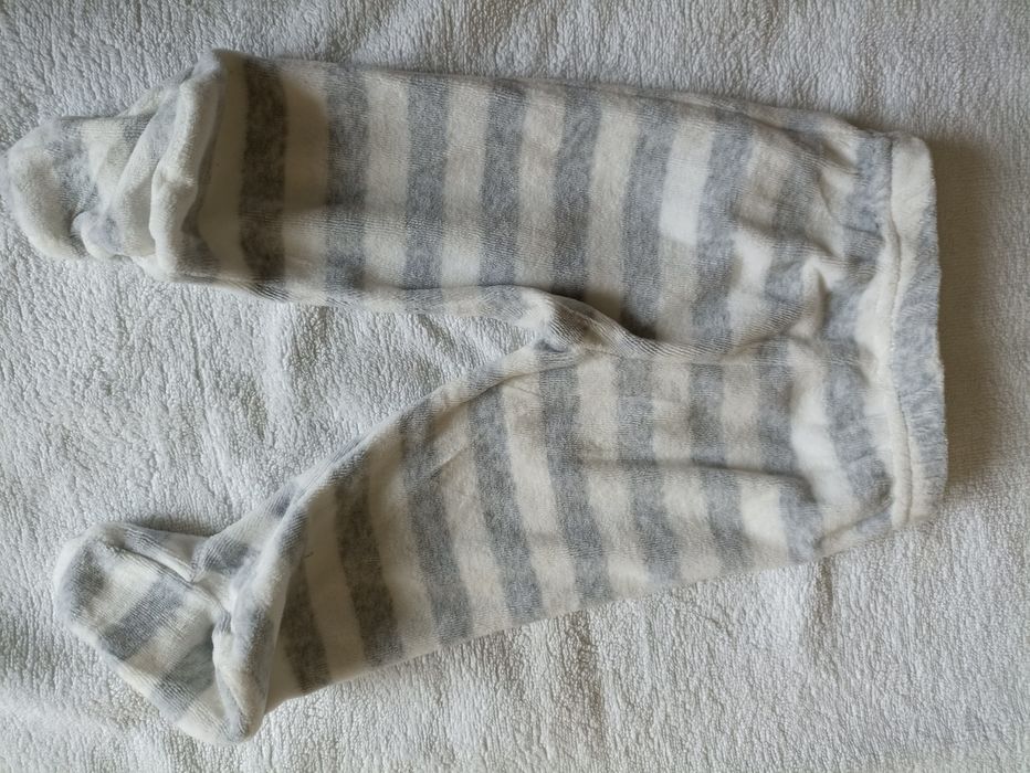 Półśpiochy rozmiar 62