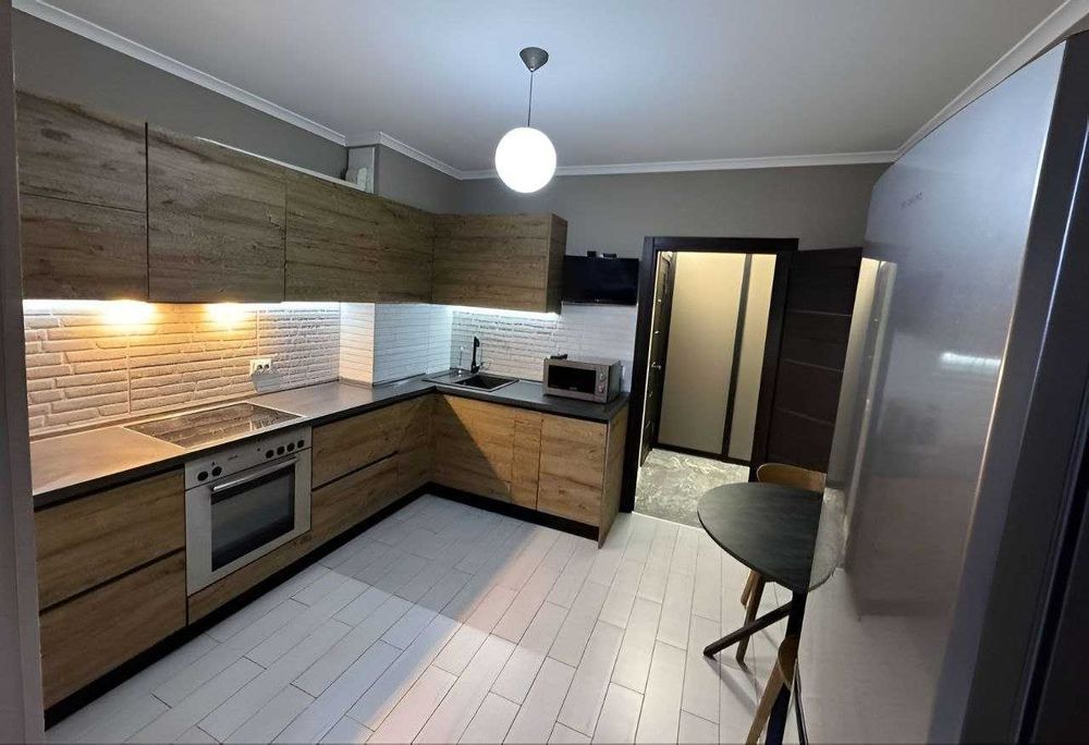 Продаж. 1-к квартира Позняки,Осокорки (43м2): 75 000 $ - Продаж квартир ...