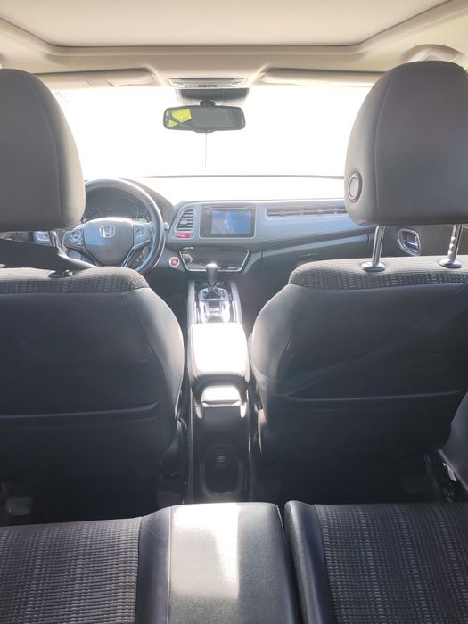 Honda hr-v ll 1.6 i-dtec 120km