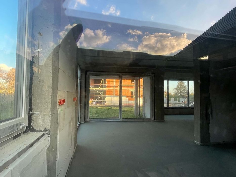 Dom 220 m² , działka ponad 1600 m²