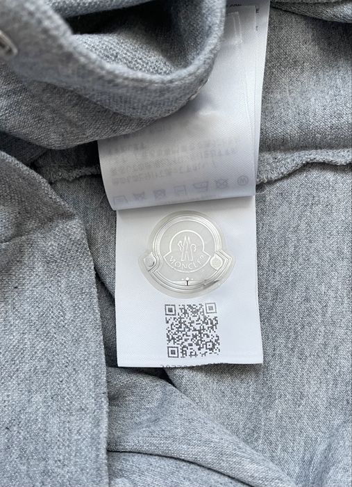 Пісочник MONCLER оригінал на 12/18 місяців