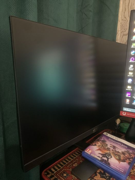 iiyama g-master gcb3480wqsu i Acer nitro moniotry lub zamiana